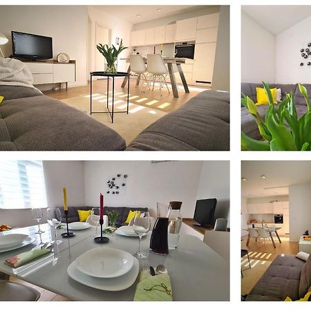 Holiday House Bleki Шибеник Экстерьер фото