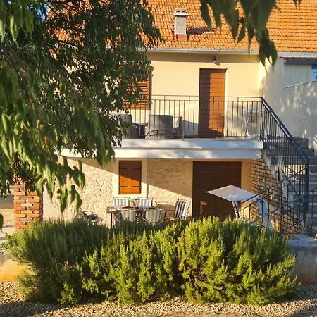 Holiday House Bleki Шибеник Экстерьер фото
