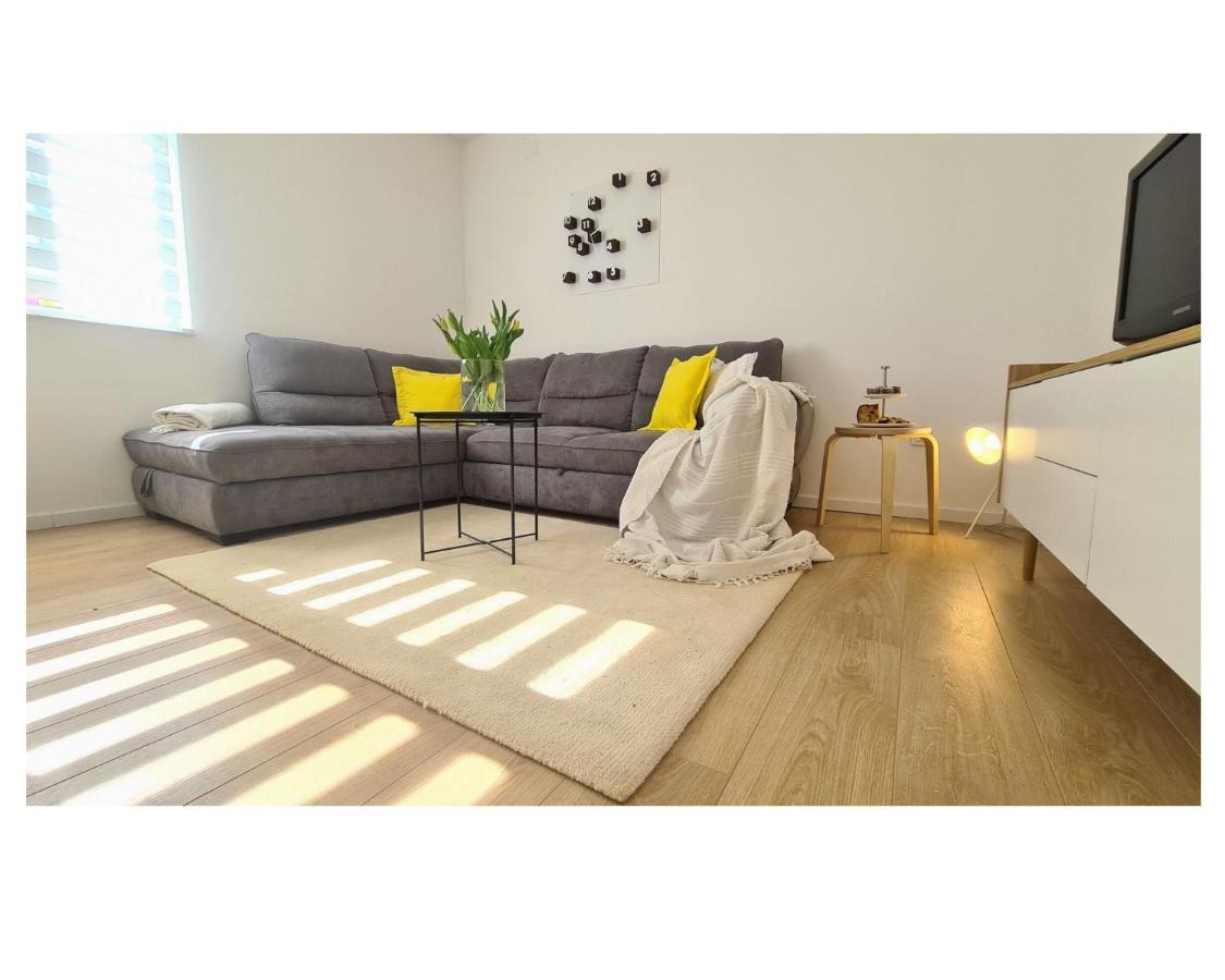 Holiday House Bleki Шибеник Экстерьер фото